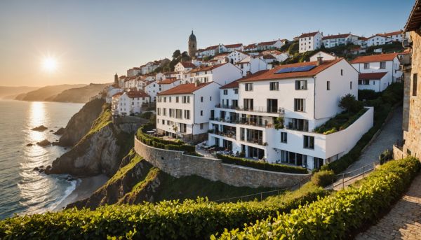 État du marché immobilier au Pays Basque en 2026