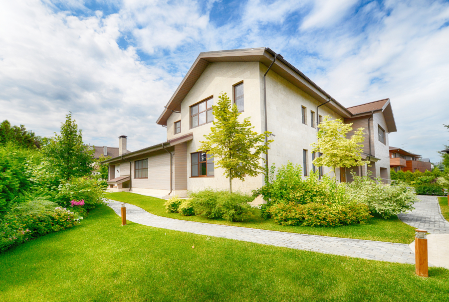 residence dans les Landes
